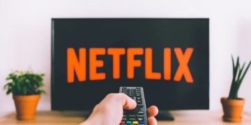 Netflix начинает сотрудничество с Украиной