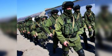 Россия создает условия для затяжной войны