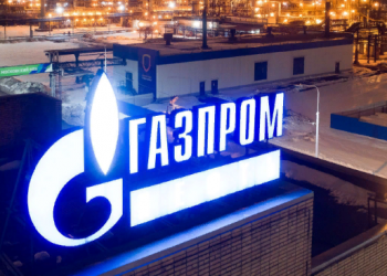 Что означает резкое падение стоимости акций “Газпрома”