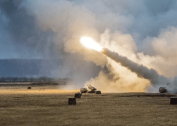 Украина договаривается о поставках ракет большей дальности