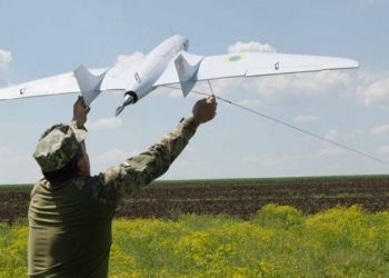 Генштаб собирает армию дронов для ВСУ