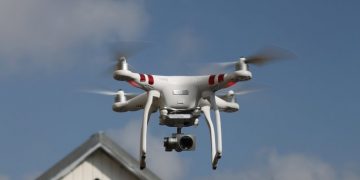 Россиянам запретили пользоваться дронами