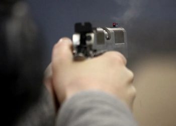 Рэпера OFFMi расстреляли после концерта