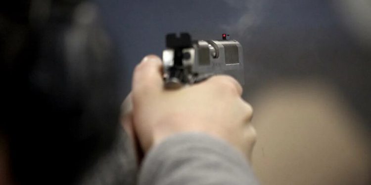 Рэпера OFFMi расстреляли после концерта