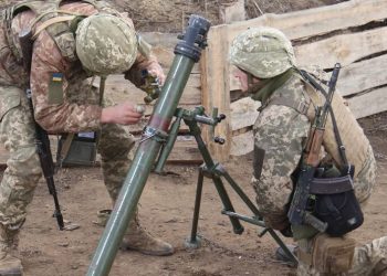 ОП назвали новые сроки поставок вооружения