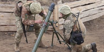 ОП назвали новые сроки поставок вооружения