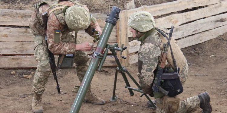 ОП назвали новые сроки поставок вооружения