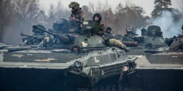 Чему Украина учит армию США. Первые уроки