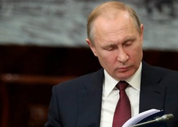 РФ перестали закупать серверы для госструктур