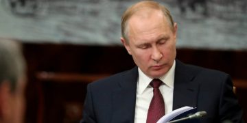 РФ перестали закупать серверы для госструктур