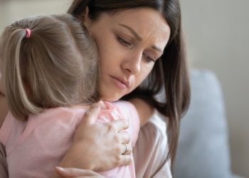 Посттравматическое состояние детей – что это и как помочь?