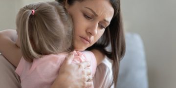 Посттравматическое состояние детей – что это и как помочь?