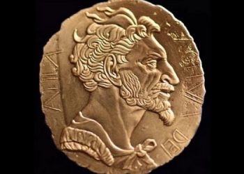 Ученые продолжают поиски гробницы Аттилы