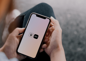 Приложение “Дія” угодило в сексистский скандал