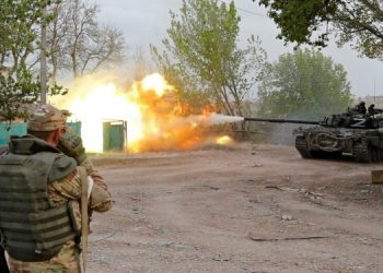 РФ вербует заключенных и граждан Азии