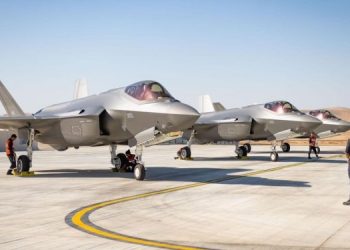 Израиль нанесет превентивный удар по Ирану