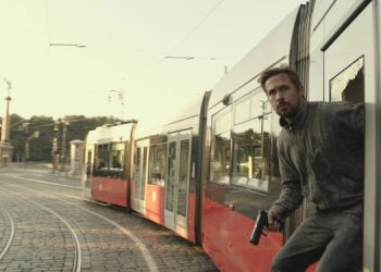 Вышел самый дорогой фильм в истории Netflix