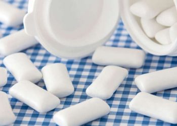 Ученые создали жвачки от коронавируса