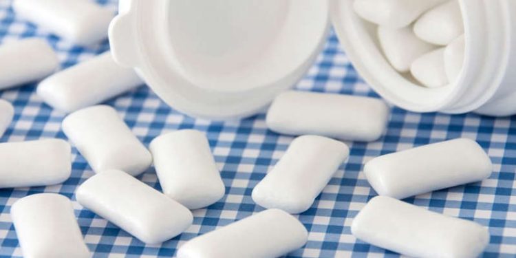 Ученые создали жвачки от коронавируса