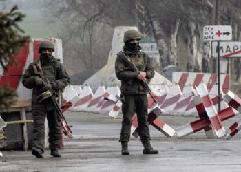 В “ДНР” отменили мораторий на смертную казнь