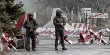 В “ДНР” отменили мораторий на смертную казнь