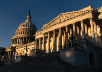 Сенат США призвал признать РФ спонсором терроризма