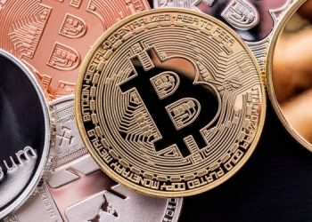 Рынком криптовалют теперь управляют инвесторы