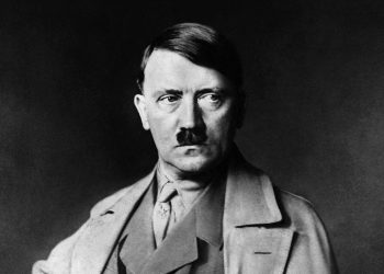 Ученые рассказали, чем болел и как лечился Гитлер