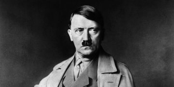 Ученые рассказали, чем болел и как лечился Гитлер