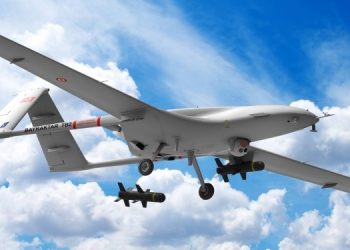 Израильская технология позволит сбивать дроны Bayraktar