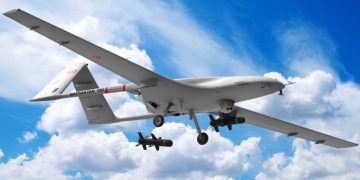 Израильская технология позволит сбивать дроны Bayraktar