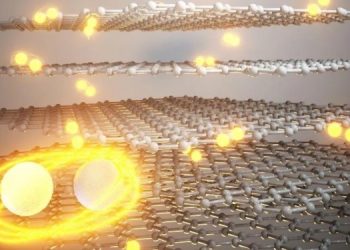 Ученые изобрели новый вид графена