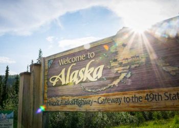 В Госдуме РФ намекнули на захват Аляски