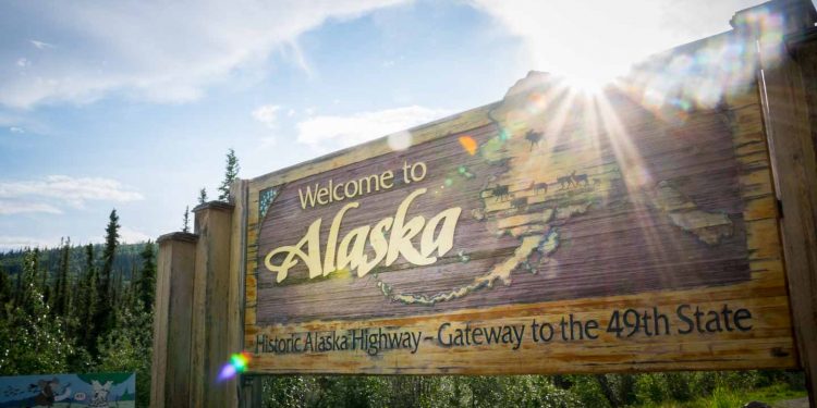 В Госдуме РФ намекнули на захват Аляски