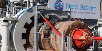 “Газпром” отключает еще одну турбину “Северного потока”