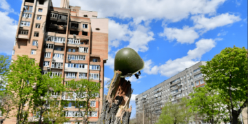 В Мариуполе проводят новую волну мобилизации