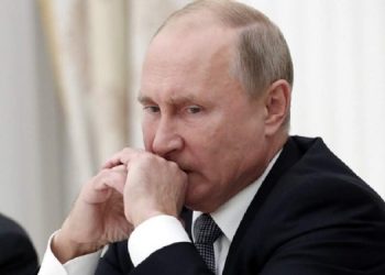 У Путина нет четкого плана по Украине