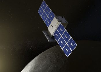 NASA потеряло связь с важным космическим аппаратом