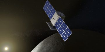 NASA потеряло связь с важным космическим аппаратом