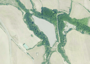 В Испании обнаружили ранее неизвестный римский город