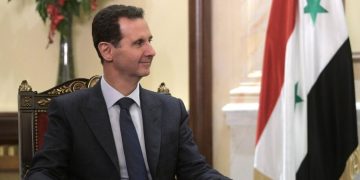 Сирия разрывает отношения с Украиной