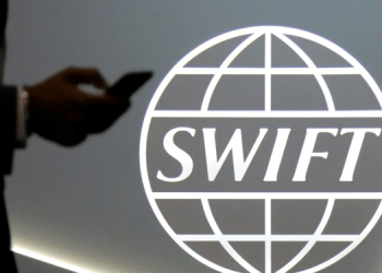 В России тестируют аналог SWIFT