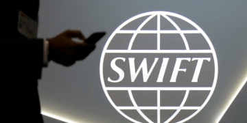 В России тестируют аналог SWIFT