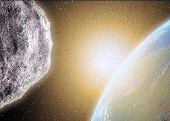 Найдены “невидимые” и опасные астероиды