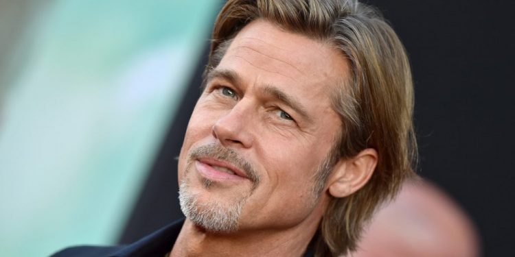 Брэд Питт страдает от редкого заболевания