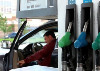 Сколько будет стоить топливо в Украине