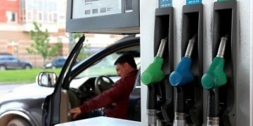 Сколько будет стоить топливо в Украине
