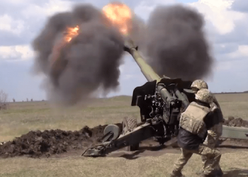 ВСУ уничтожили четыре российских склада