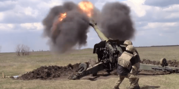 ВСУ уничтожили четыре российских склада