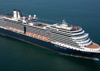 В США хотят создать плавучую клинику